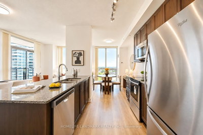 3975 Grand Park Drive • #702 • Mississauga, ON photo 5