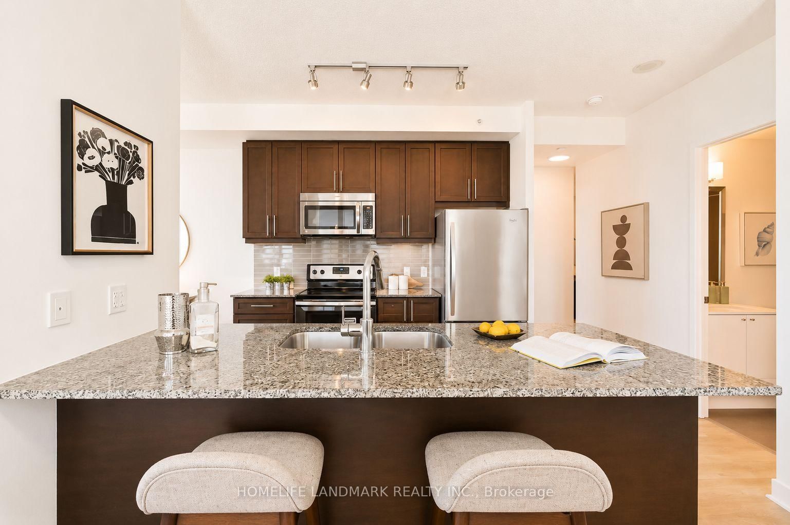 3975 Grand Park Drive • #702 • Mississauga, ON photo 6