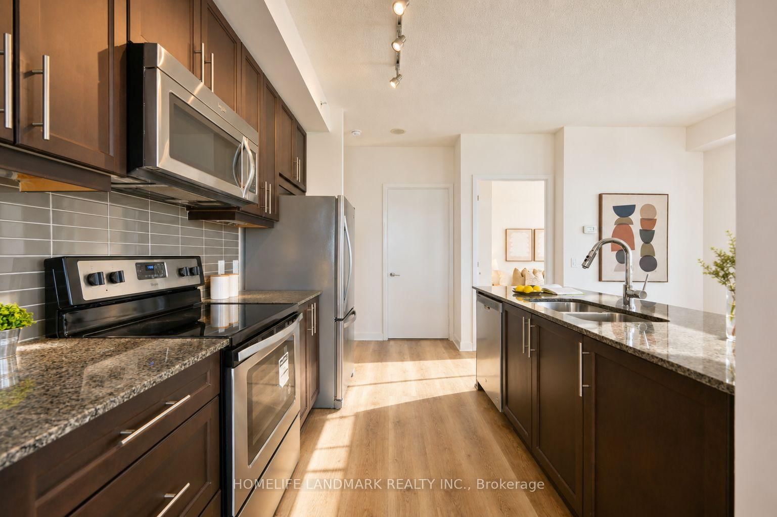 3975 Grand Park Drive • #702 • Mississauga, ON photo 7