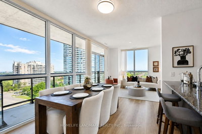 3975 Grand Park Drive • #702 • Mississauga, ON photo 8
