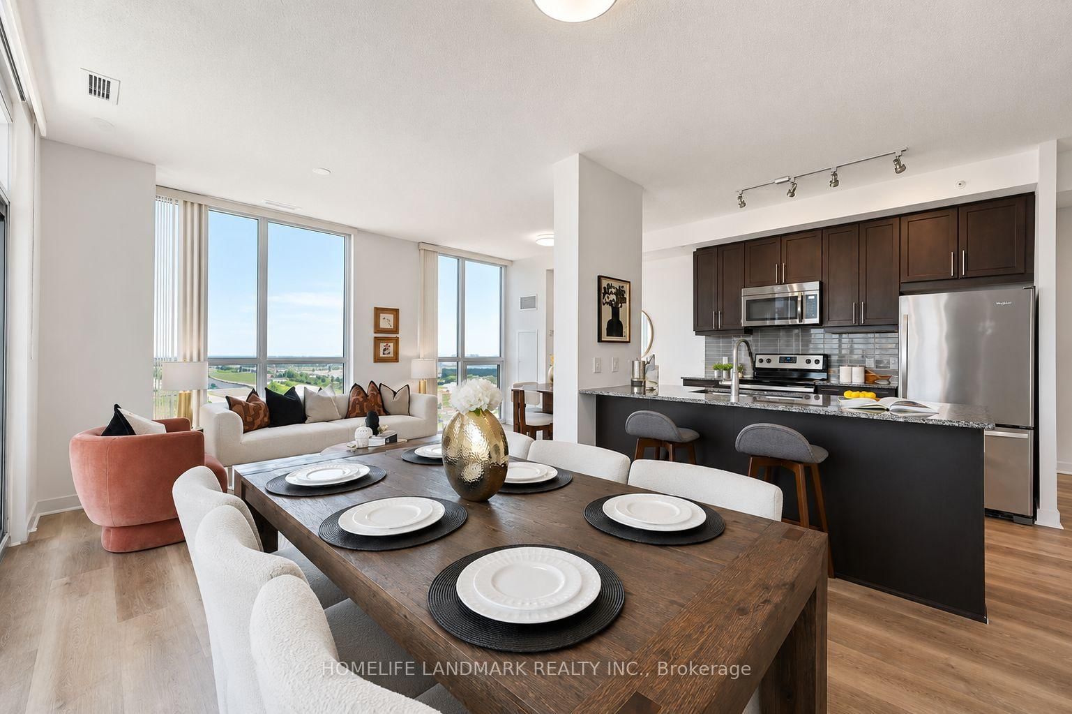3975 Grand Park Drive • #702 • Mississauga, ON photo 9