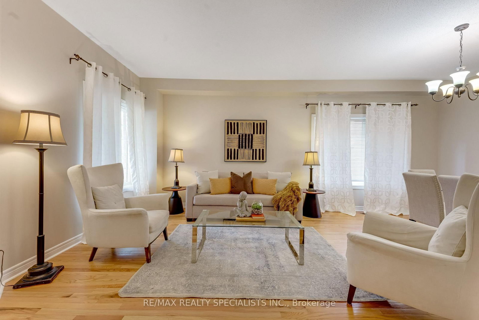 59 Masters Green Crescent • Brampton, ON photo 5