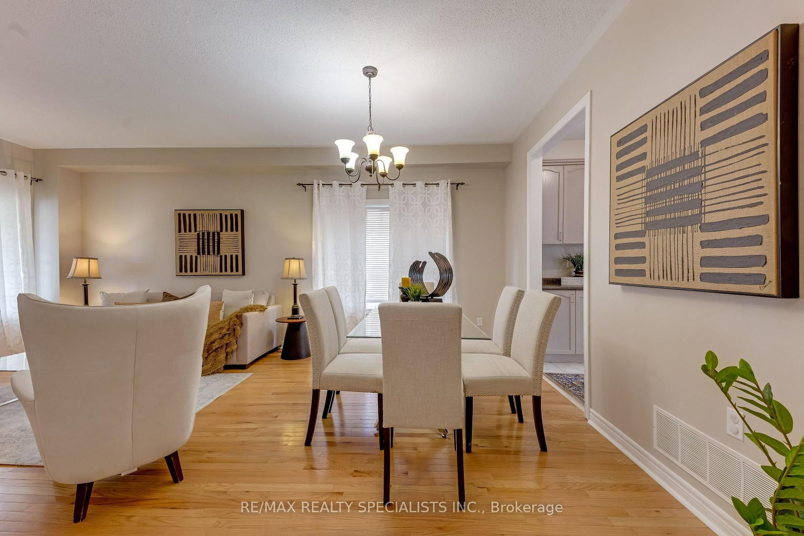 59 Masters Green Crescent • Brampton, ON photo 6