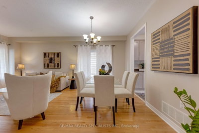 59 Masters Green Crescent • Brampton, ON photo 6