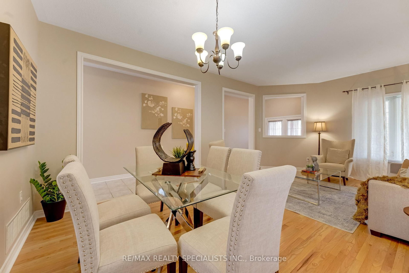 59 Masters Green Crescent • Brampton, ON photo 7