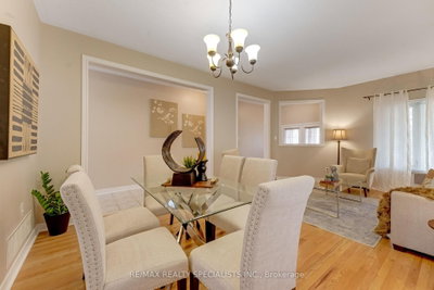59 Masters Green Crescent • Brampton, ON photo 7