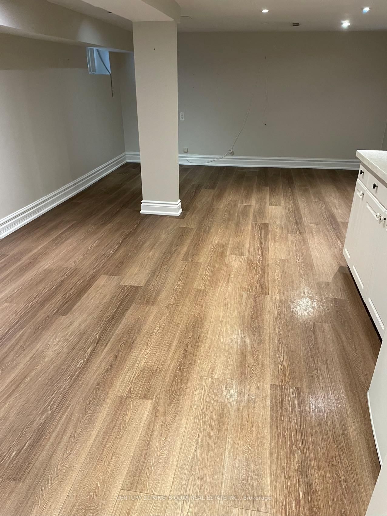 Lower - 154 Sorauren Avenue, Toronto 3