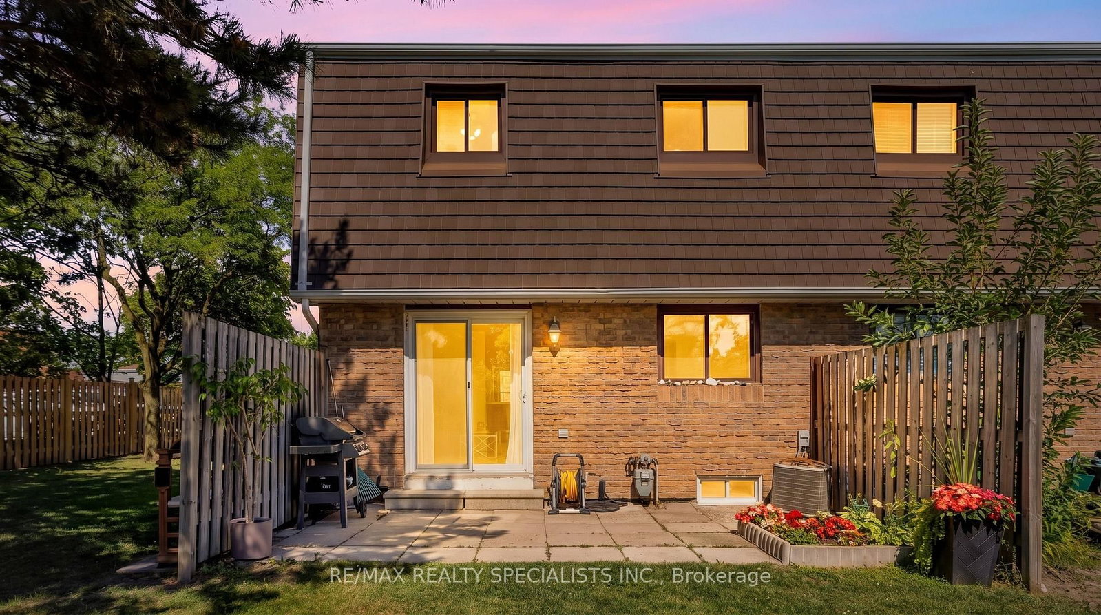 155 Enderby Crescent • Brampton, ON photo 42