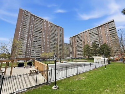 2109 - 18 Knightsbridge Road