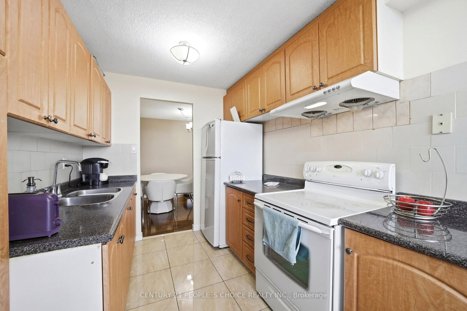 18 Knightsbridge Road • #2109 • Brampton, ON photo 10