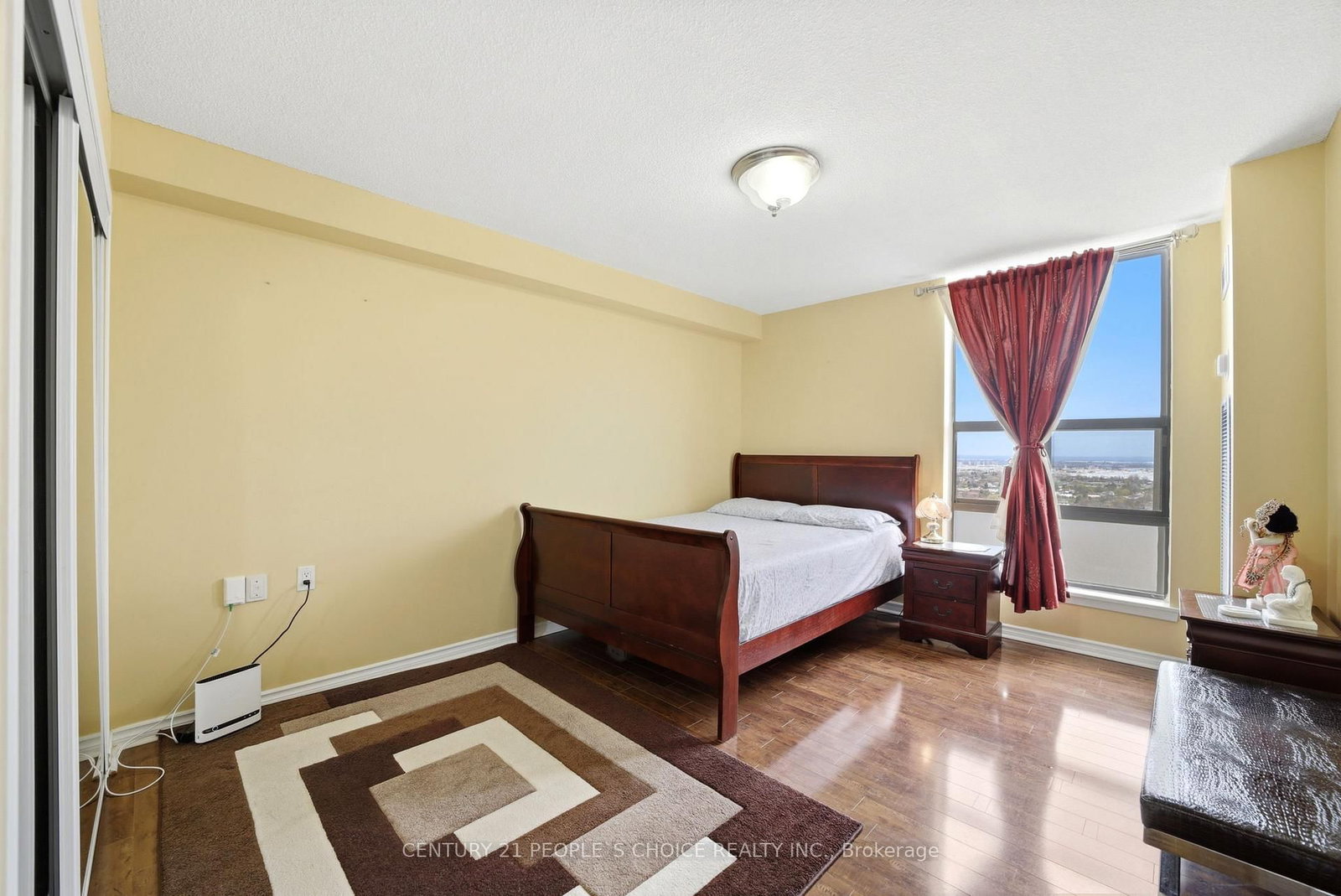 18 Knightsbridge Road • #2109 • Brampton, ON photo 12