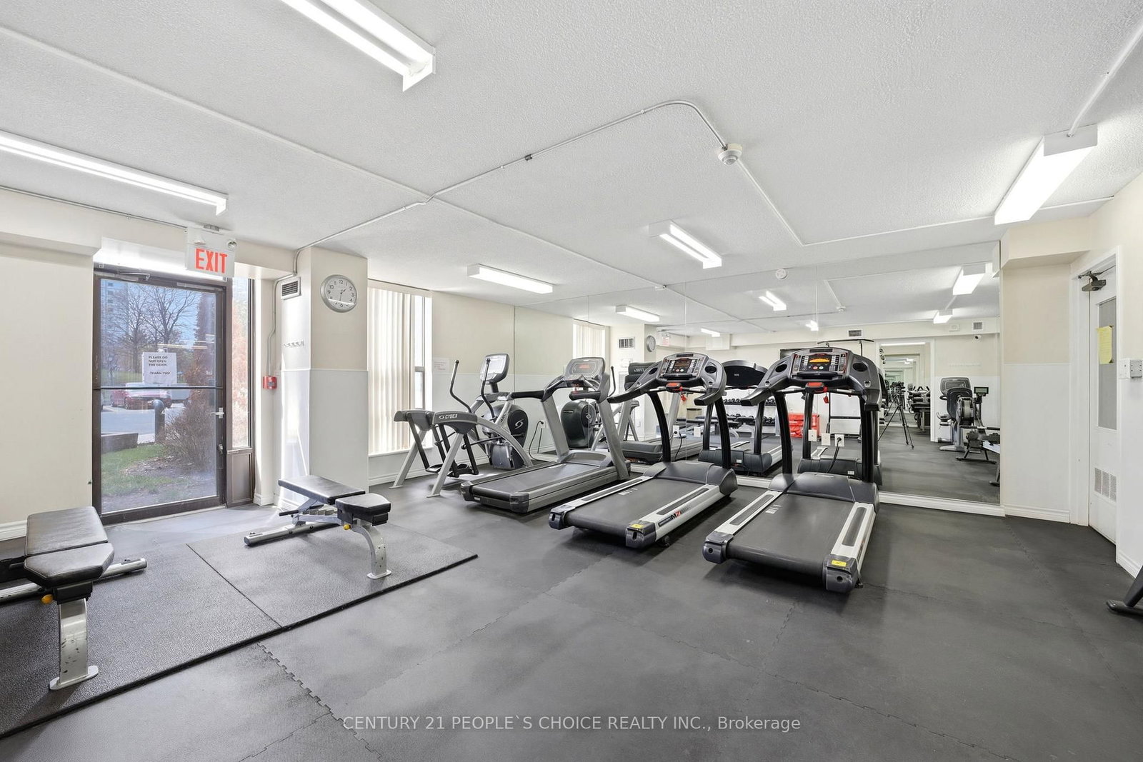 18 Knightsbridge Road • #2109 • Brampton, ON photo 19
