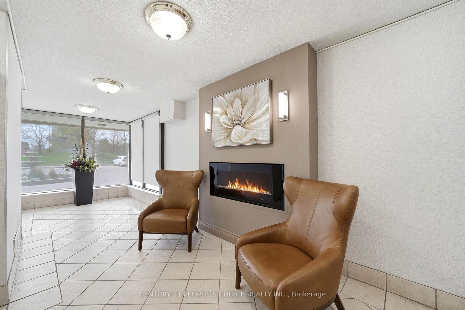 18 Knightsbridge Road • #2109 • Brampton, ON photo 3