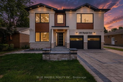 320 Kingsleigh Court • Milton, ON photo 2