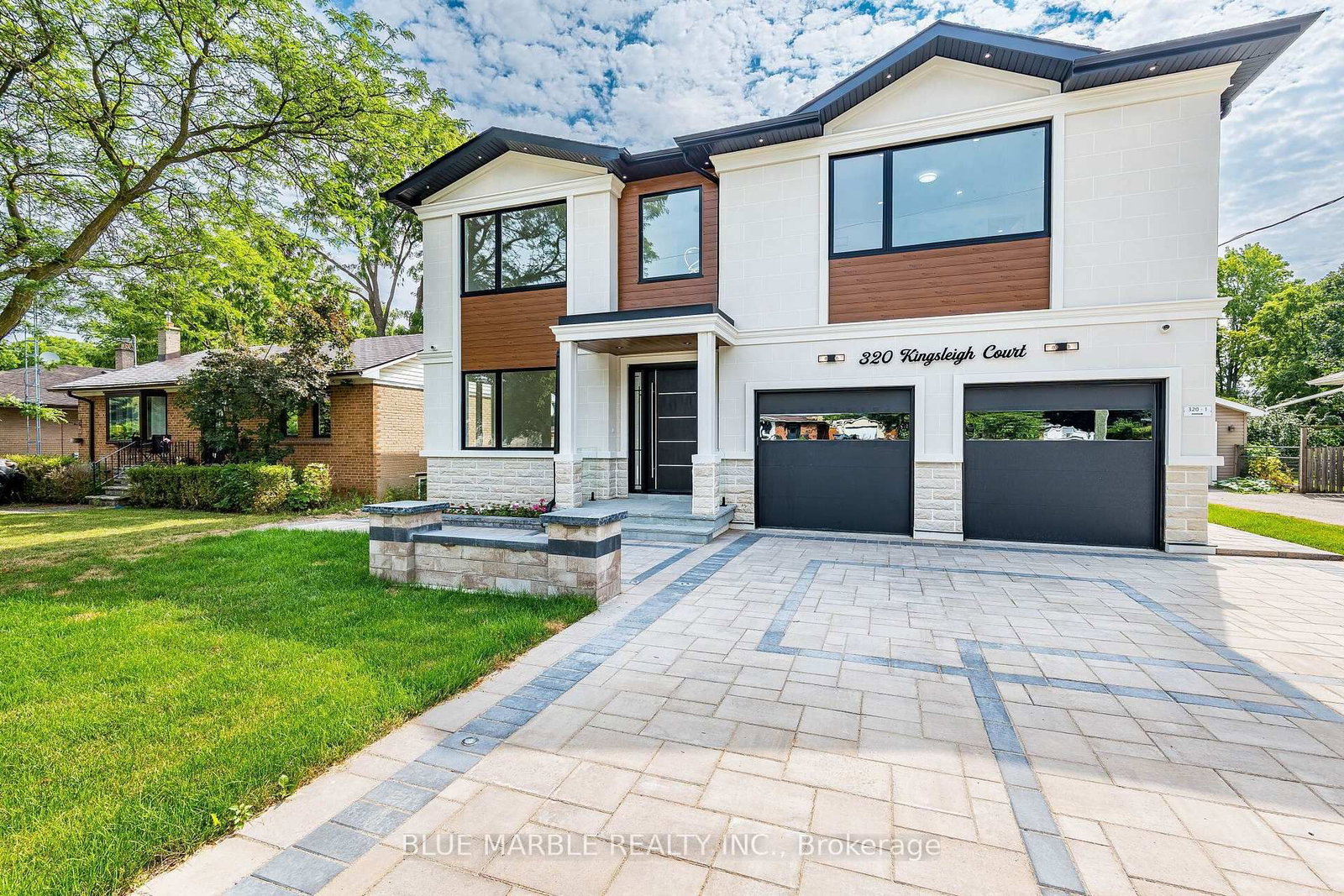 320 Kingsleigh Court • Milton, ON photo 3