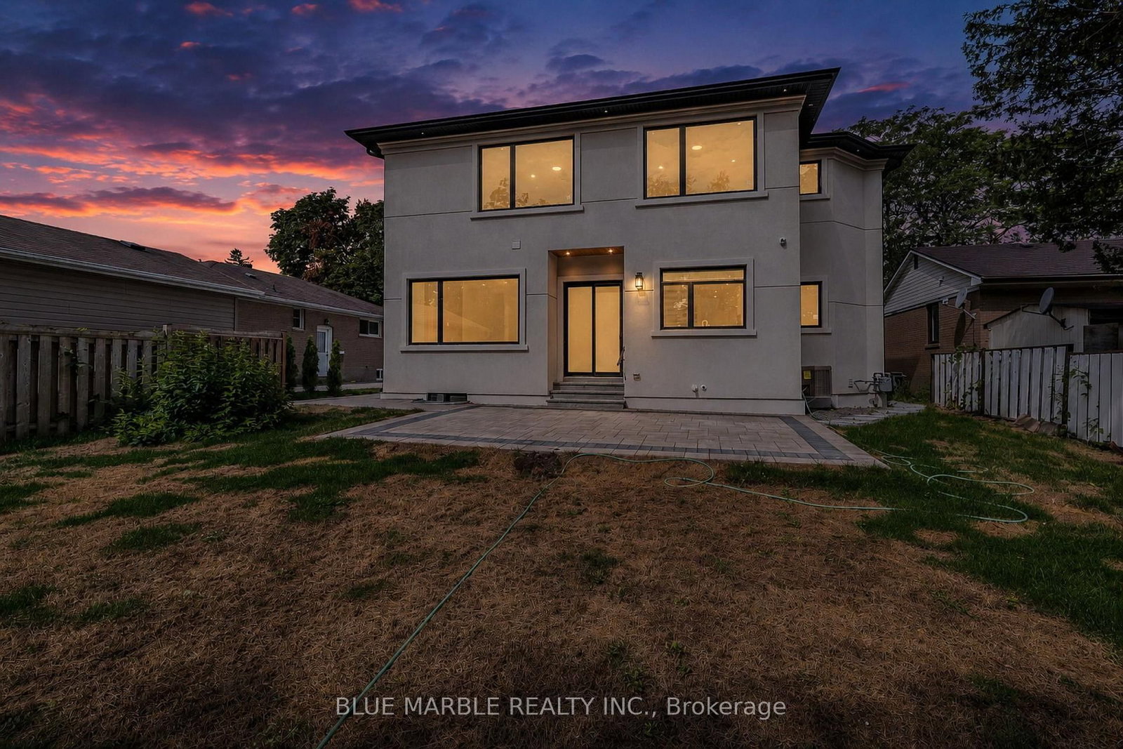 320 Kingsleigh Court • Milton, ON photo 49