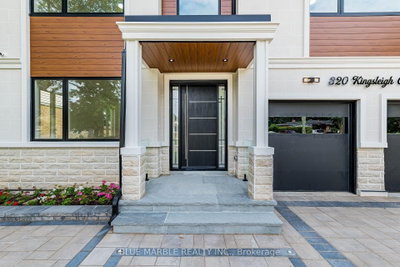 320 Kingsleigh Court • Milton, ON photo 6