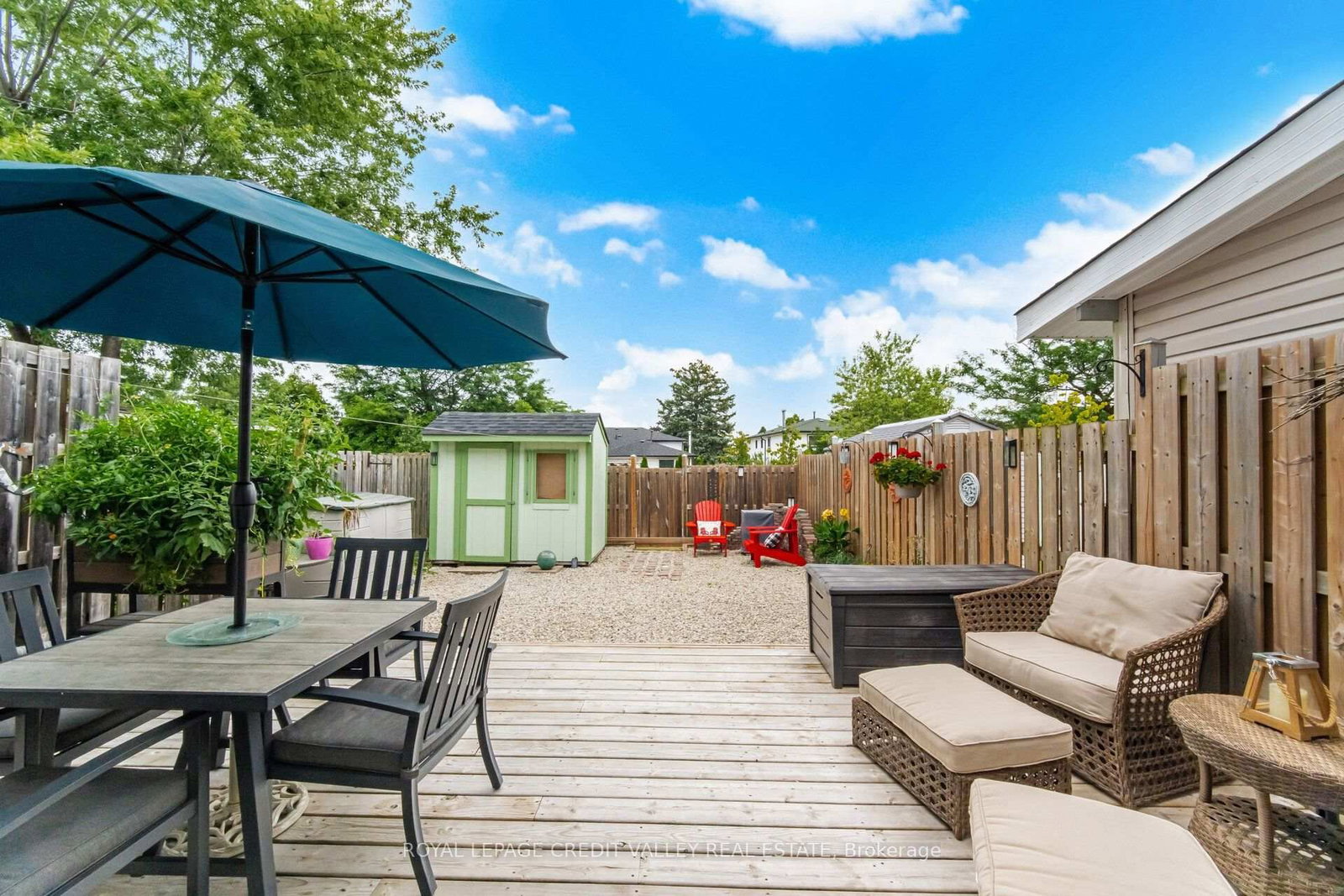 10 Gladstone Square • Brampton, ON photo 40