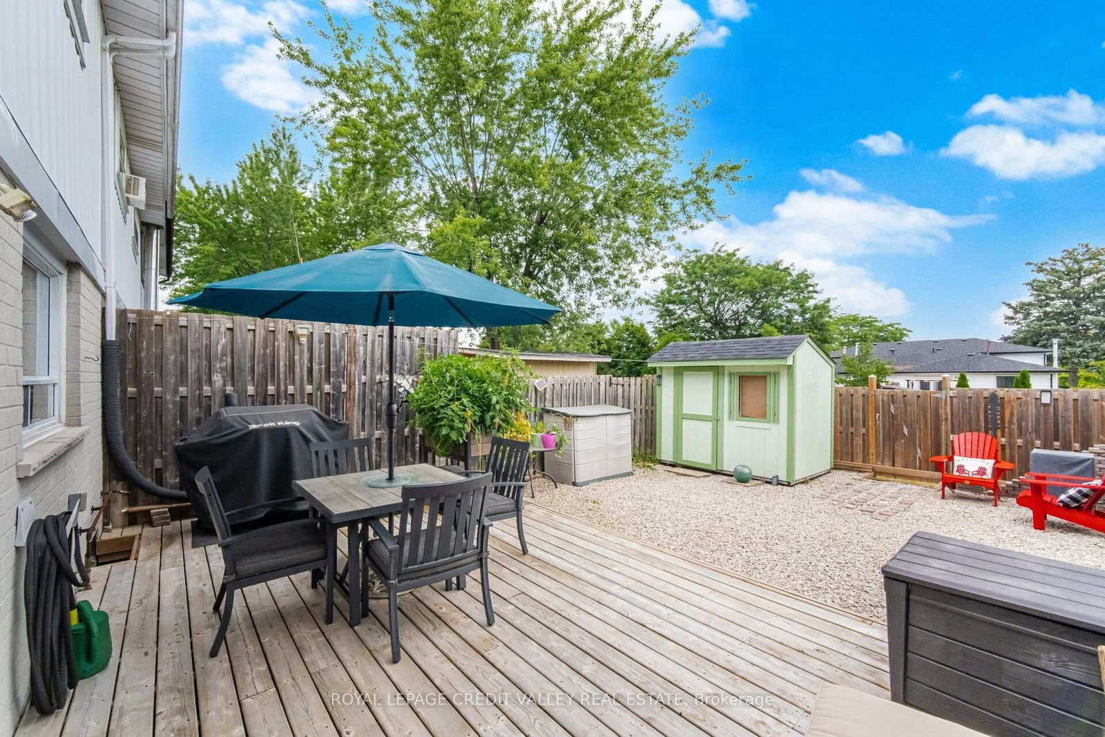 10 Gladstone Square • Brampton, ON photo 42