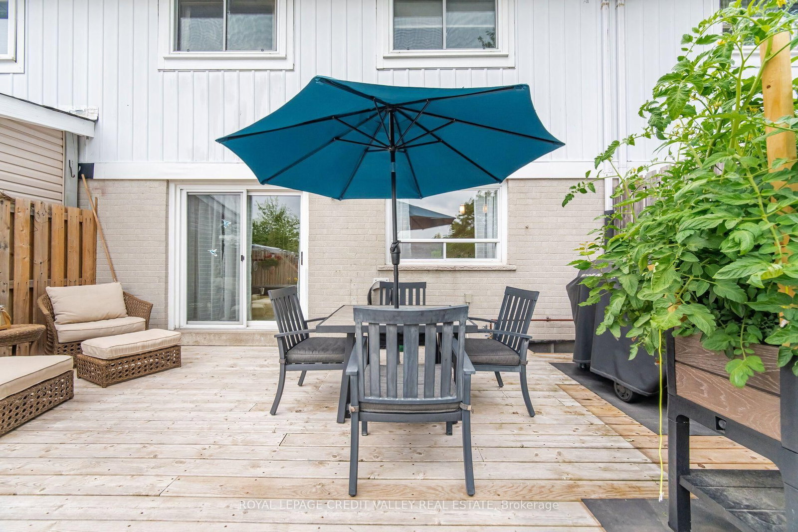 10 Gladstone Square • Brampton, ON photo 44