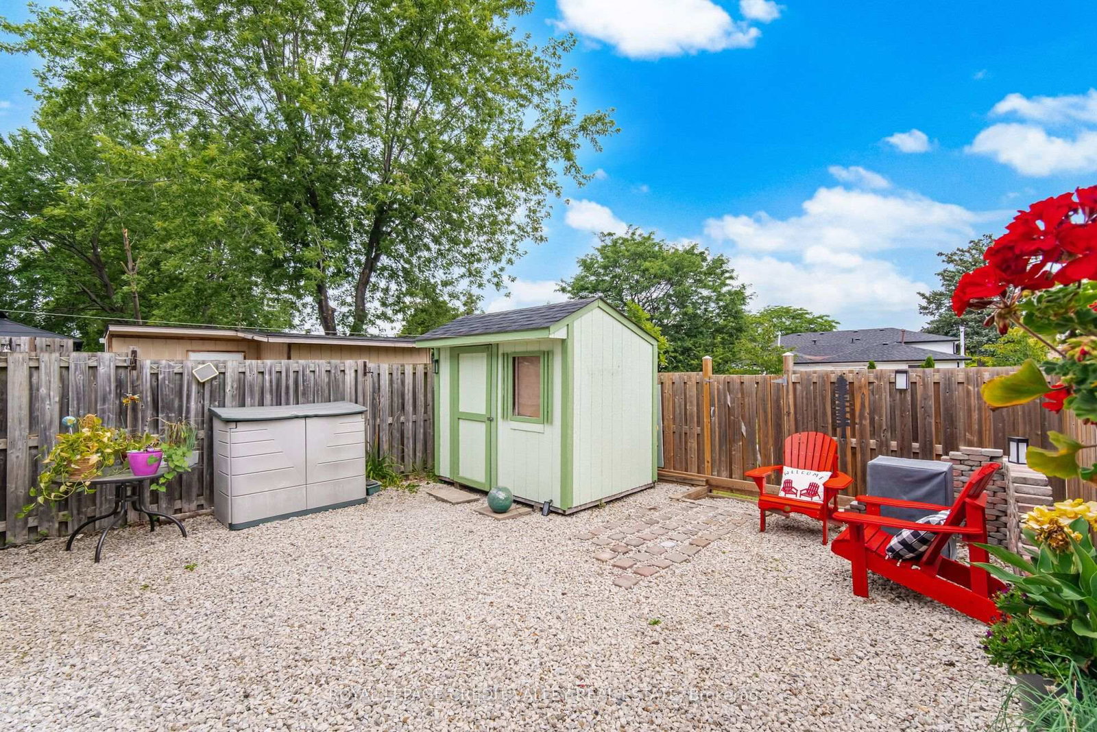 10 Gladstone Square • Brampton, ON photo 46
