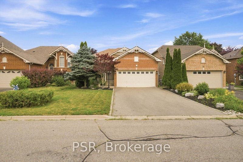 7 Bradwick Court