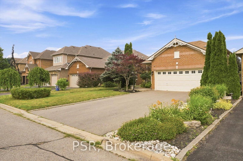 7 Bradwick Court