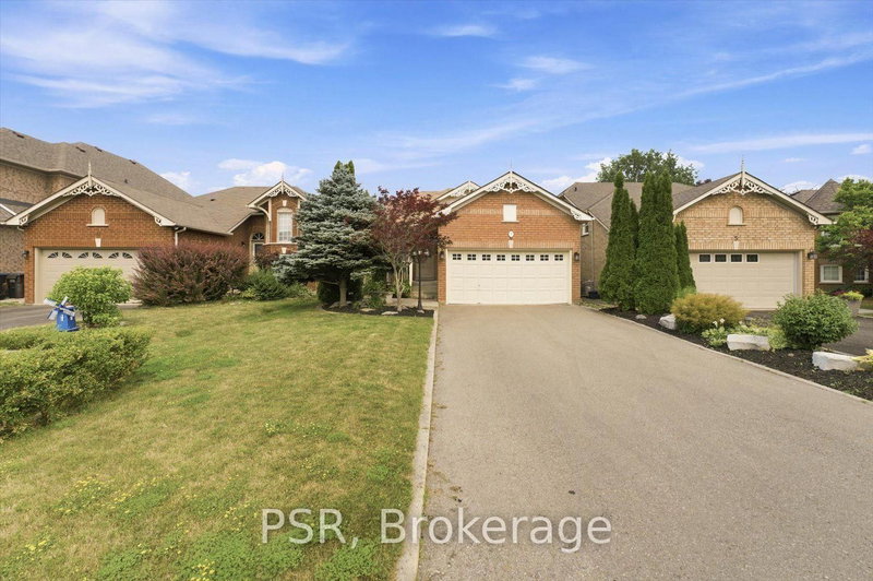 7 Bradwick Court