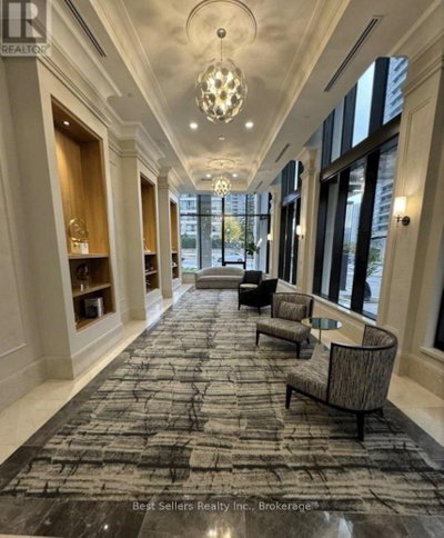 36 Elm Drive • #2406 • Mississauga, ON photo 3