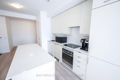 36 Elm Drive • #2406 • Mississauga, ON photo 5