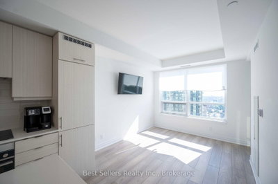 36 Elm Drive • #2406 • Mississauga, ON photo 8