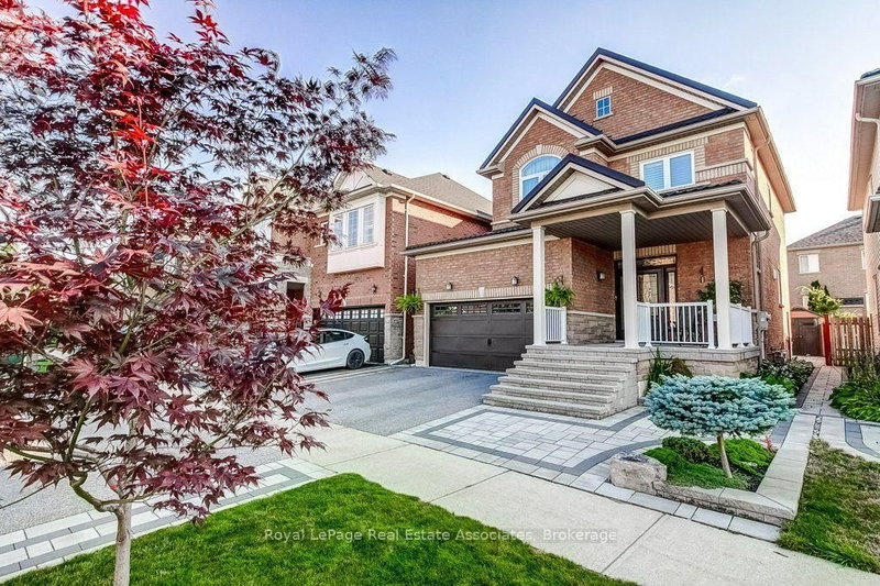 1111 Tupper Drive