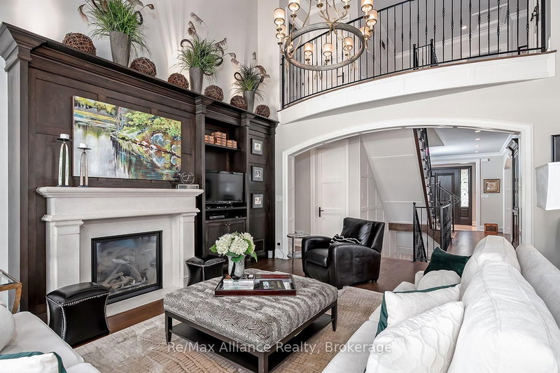 379 River Side Oakville,ON L6K 3N6 — Photo 15
