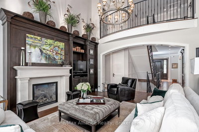 379 River Side Oakville,ON L6K 3N6 — Photo 15