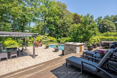 379 River Side Oakville,ON L6K 3N6 — Photo 38