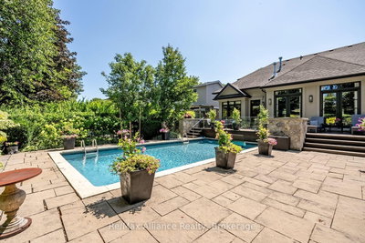 379 River Side Oakville,ON L6K 3N6 — Photo 45