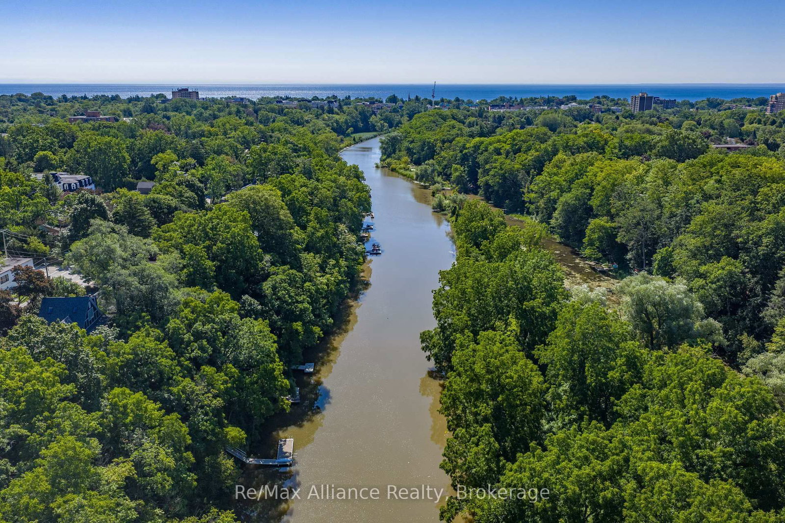 379 River Side Drive • Oakville, ON photo 50