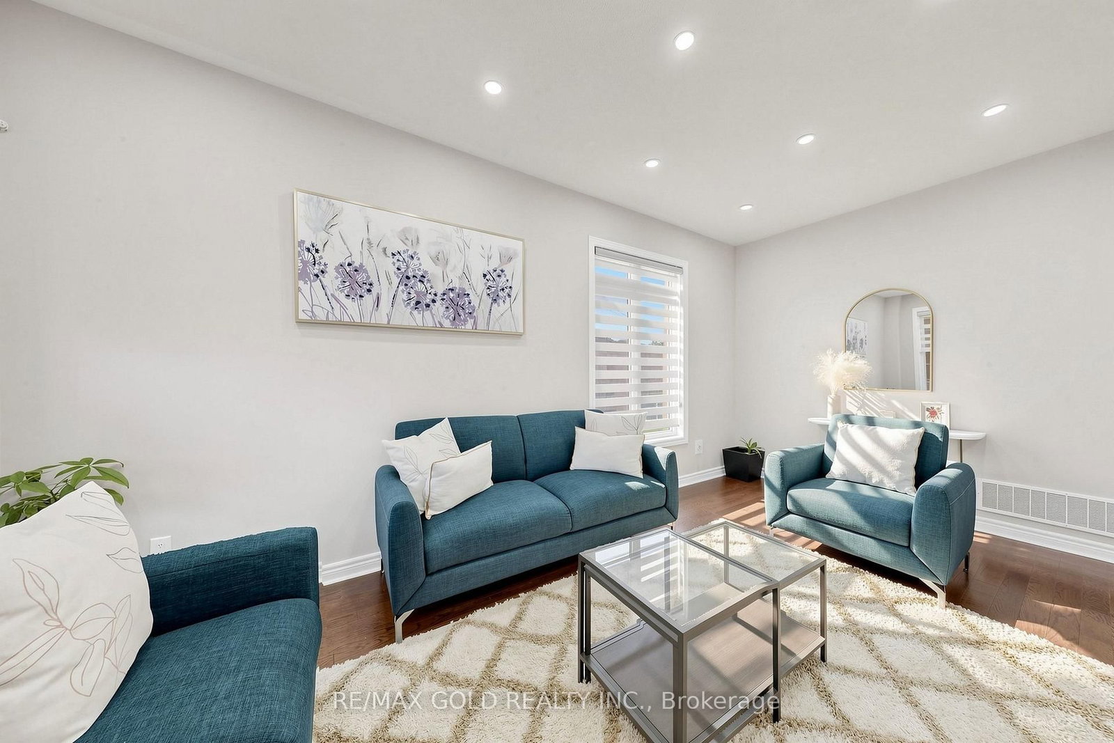 13 Fringetree Road • Brampton, ON photo 12