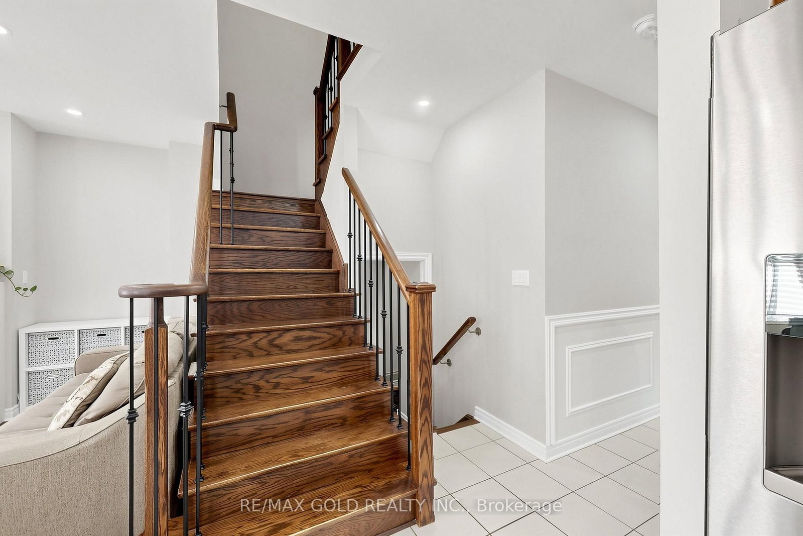 13 Fringetree Road • Brampton, ON photo 18