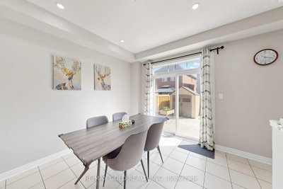 13 Fringetree Road • Brampton, ON photo 8