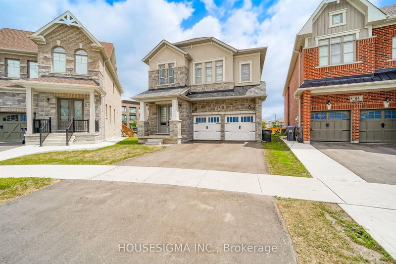 62 Royal Fern Crescent