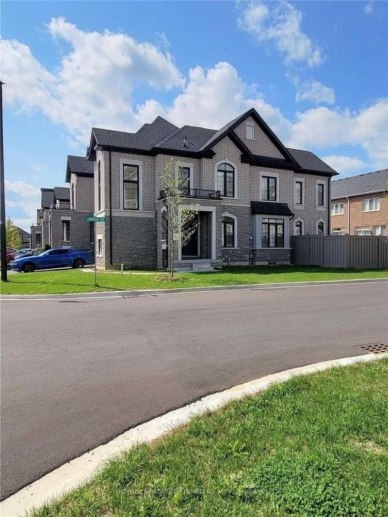 BSMT - 8 Labrish Road