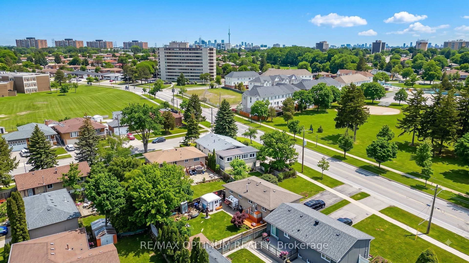 1 Dundee Drive • Toronto, ON photo 6