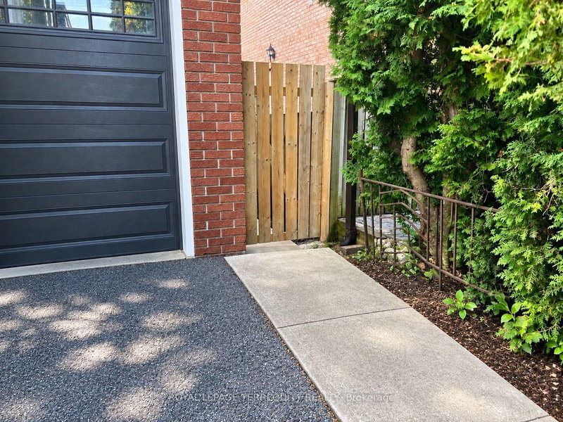 Lower - 896 Fourth Street
