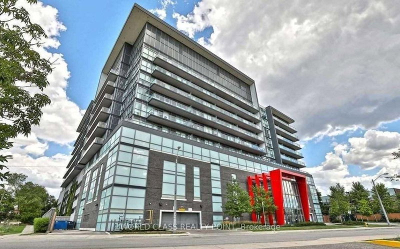 806 - 15 James Finlay Way