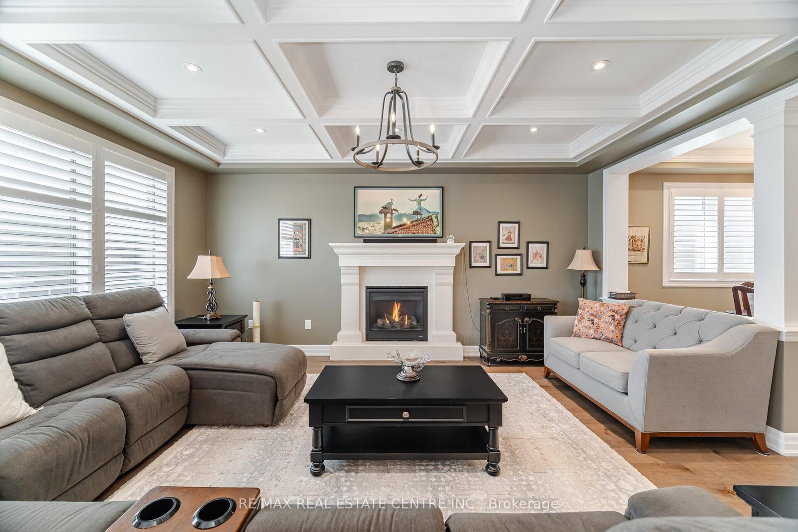 156 Camellia Crescent • Oakville, ON photo 11
