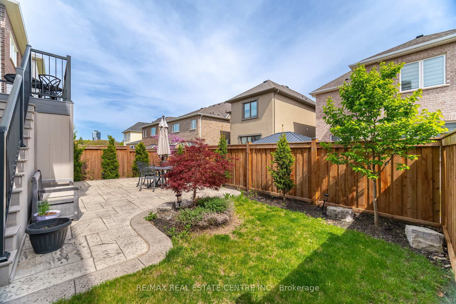 156 Camellia Crescent • Oakville, ON photo 47