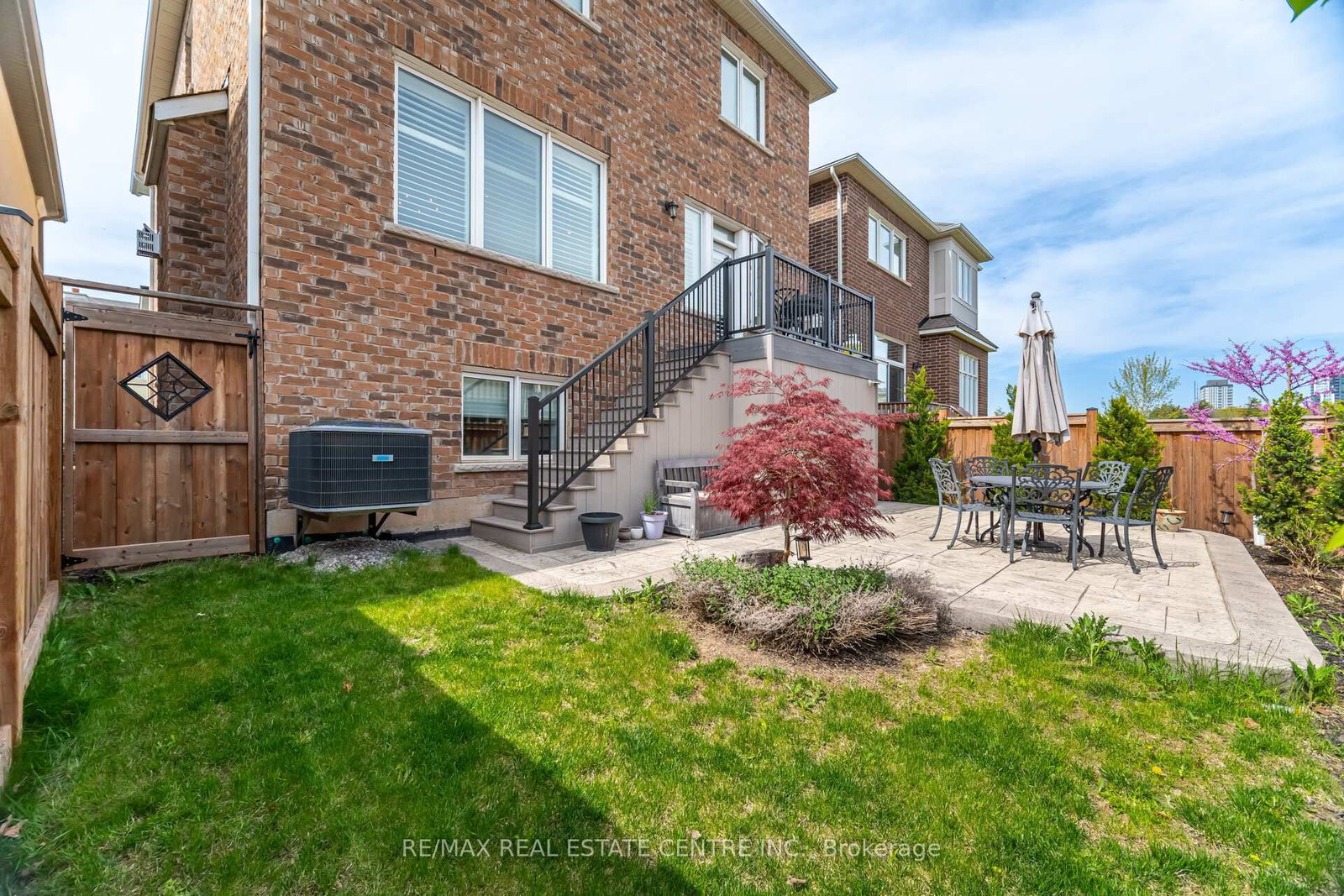 156 Camellia Crescent • Oakville, ON photo 48