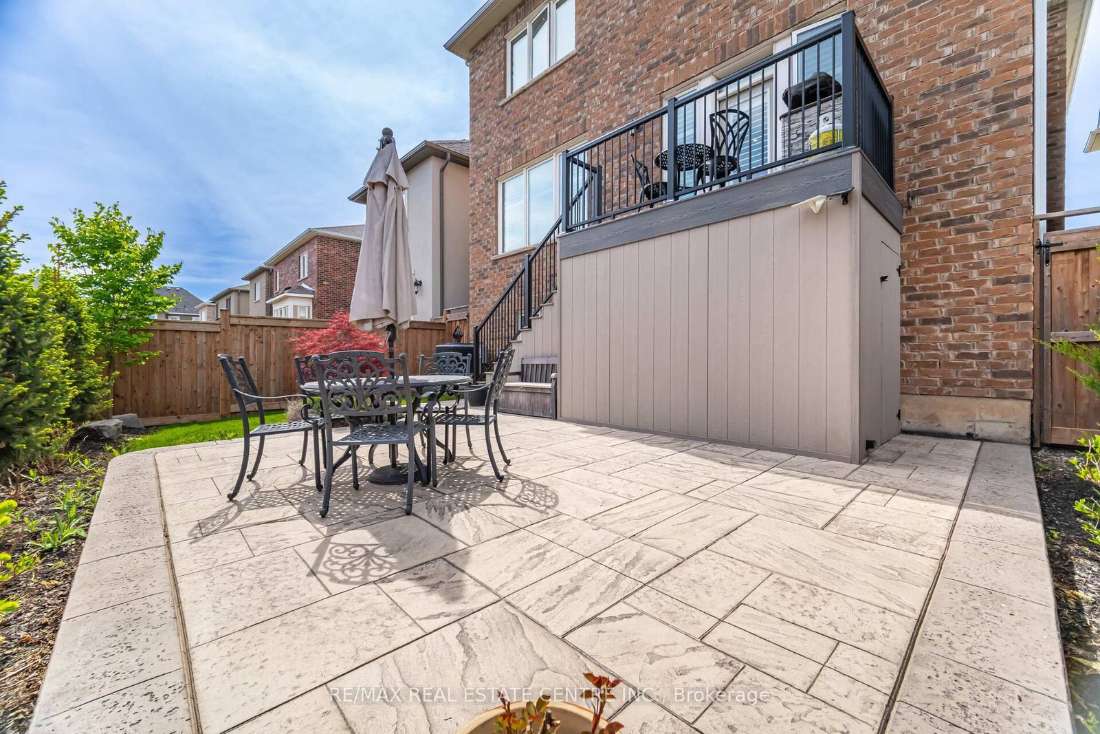 156 Camellia Crescent • Oakville, ON photo 50
