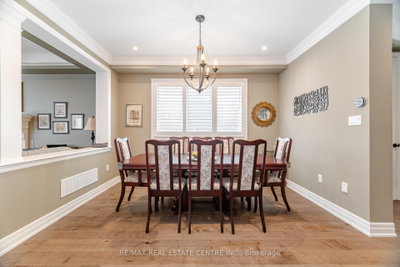 156 Camellia Crescent • Oakville, ON photo 7